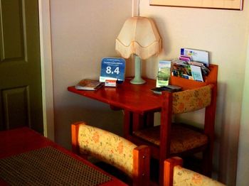 Ferndale - Accommodation Resorts 13