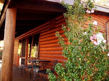 Ferndale - Accommodation Resorts 14