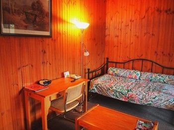 Ferndale - Accommodation Resorts 16