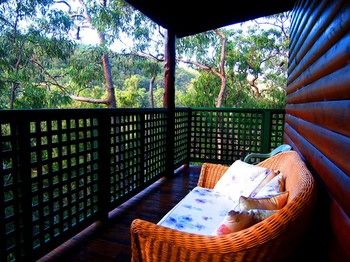 Ferndale - Accommodation Resorts 17