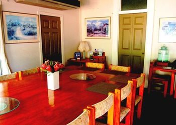 Ferndale - Accommodation Resorts 20