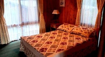 Ferndale - Accommodation Resorts 22