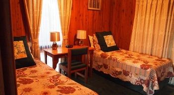 Ferndale - Accommodation Resorts 23