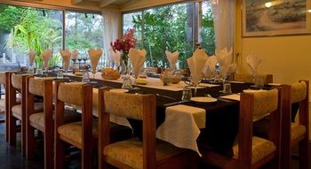 Ferndale - Accommodation Resorts 25