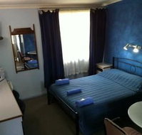 Bushmans Retreat Motor Inn - Accommodation Resorts