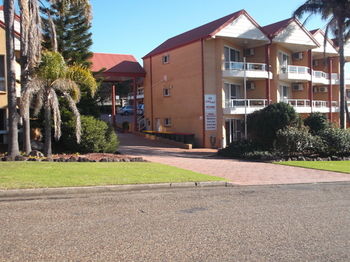 Ulladulla Harbour Motel - Accommodation Resorts 5