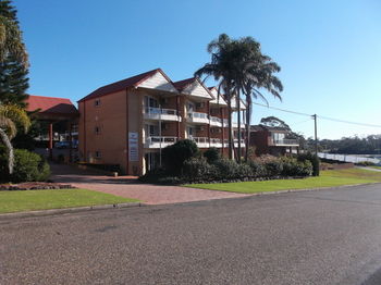 Ulladulla Harbour Motel - Accommodation Resorts 9