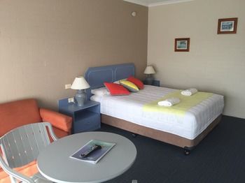 Ulladulla Harbour Motel - Accommodation Resorts 10