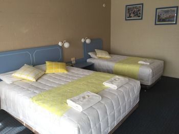 Ulladulla Harbour Motel - Accommodation Resorts 21