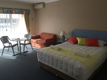Ulladulla Harbour Motel - Accommodation Resorts 22