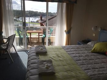 Ulladulla Harbour Motel - Accommodation Resorts 23