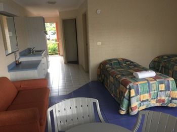 Ulladulla Harbour Motel - Accommodation Resorts 24