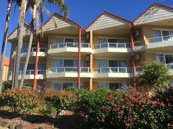 Ulladulla Harbour Motel - Accommodation Resorts 26