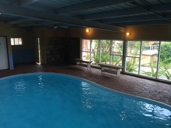 Ulladulla Harbour Motel - Accommodation Resorts 27