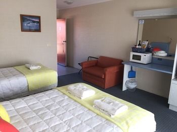 Ulladulla Harbour Motel - Accommodation Resorts 34