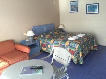 Ulladulla Harbour Motel - Accommodation Resorts 36