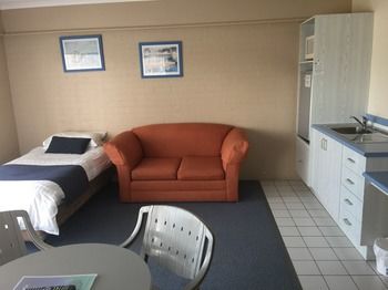 Ulladulla Harbour Motel - Accommodation Resorts 37