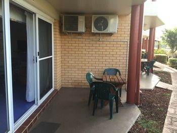 Ulladulla Harbour Motel - Accommodation Resorts 42