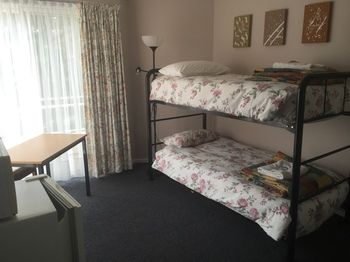Ulladulla Harbour Motel - Accommodation Resorts 45