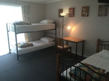 Ulladulla Harbour Motel - Accommodation Resorts 48