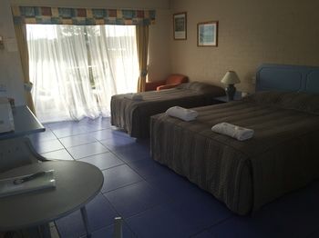 Ulladulla Harbour Motel - Accommodation Resorts 50