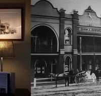 Cessnock Hotel - Accommodation Resorts