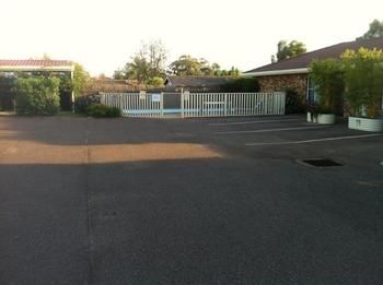 Golden Grain Motor Inn - Accommodation Resorts 0