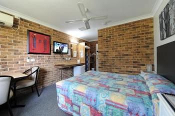 Golden Grain Motor Inn - Accommodation Resorts 1