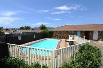 Golden Grain Motor Inn - Accommodation Resorts 3
