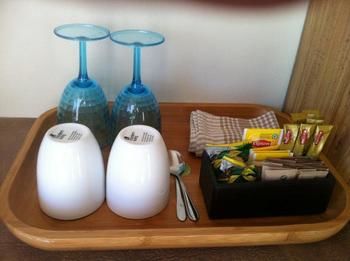 Golden Grain Motor Inn - Accommodation Resorts 5