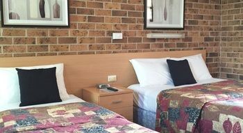 Golden Grain Motor Inn - Accommodation Resorts 17