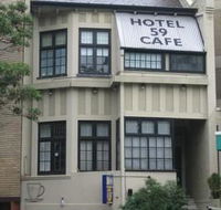 Hotel 59 - Accommodation Resorts