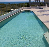 White Shells Luxury Apartments - Accommodation Resorts