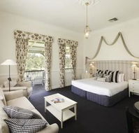 The Convent Hunter Valley - Accommodation Resorts
