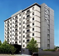 Quest Mascot Serviced Apartments - Accommodation Resorts