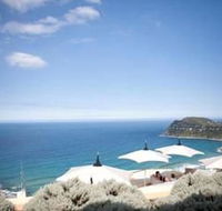 Jonahs Restaurant amp Accommodation Whale Beach - Accommodation Resorts
