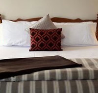 Aussie Rest Motel - Accommodation Resorts