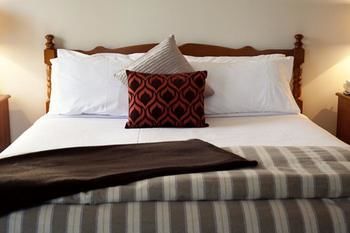 Aussie Rest Motel - Accommodation Resorts 0