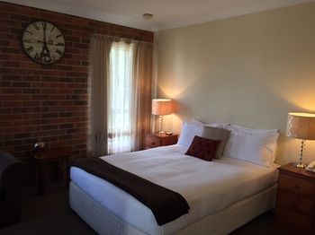 Aussie Rest Motel - Accommodation Resorts 1