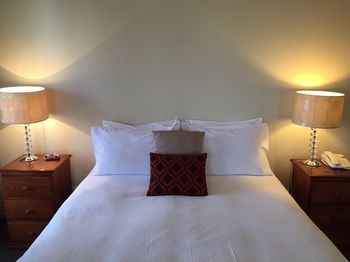 Aussie Rest Motel - Accommodation Resorts 2