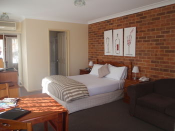 Aussie Rest Motel - Accommodation Resorts 4