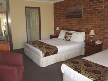 Aussie Rest Motel - Accommodation Resorts 8