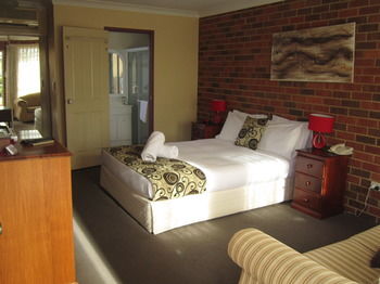 Aussie Rest Motel - Accommodation Resorts 9