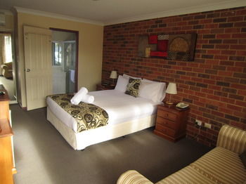 Aussie Rest Motel - Accommodation Resorts 11