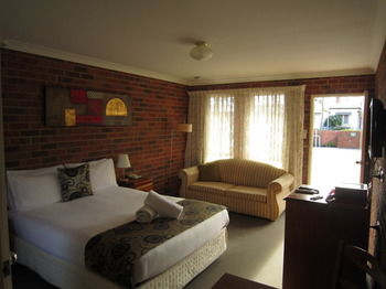 Aussie Rest Motel - Accommodation Resorts 13