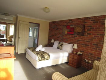 Aussie Rest Motel - Accommodation Resorts 14