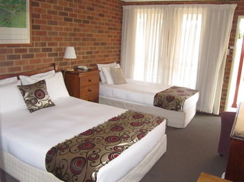 Aussie Rest Motel - Accommodation Resorts 15