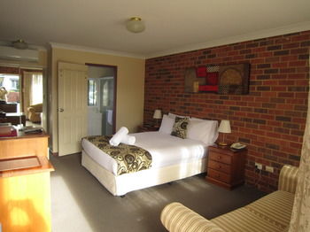 Aussie Rest Motel - Accommodation Resorts 16