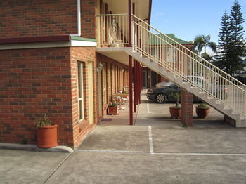 Aussie Rest Motel - Accommodation Resorts 19