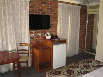 Aussie Rest Motel - Accommodation Resorts 22